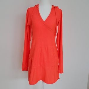 Athleta swimsuit coverup